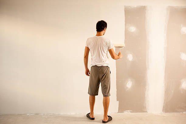 Best Drywall Crack Repair  in Clearwater, MN